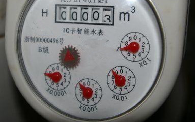 怎么解決IC卡水表讀卡錯(cuò)誤的問(wèn)題？